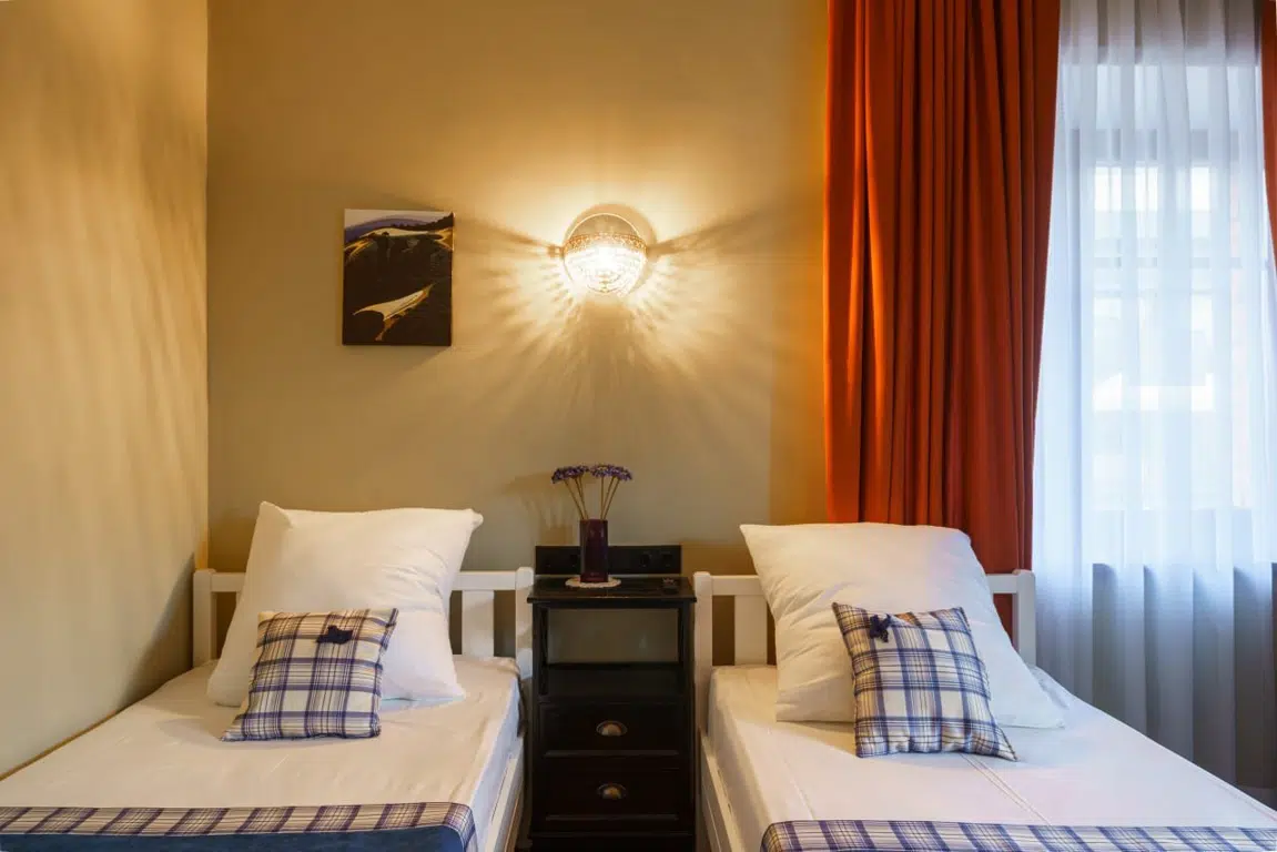 room image