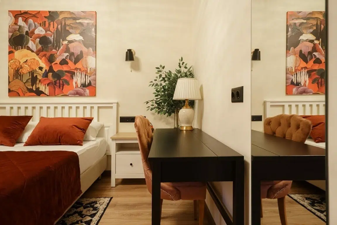 room image